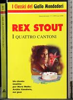 I quattro Cantoni