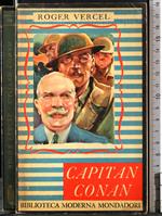 Capitan Conan