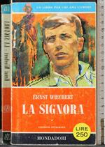 La signora