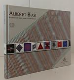 Alberto Biasi Kaleidoscope Catalogo Mostra
