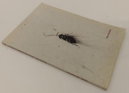 Piero Pizzi Cannella Nero D'avorio Bianco Di Spagna - copertina