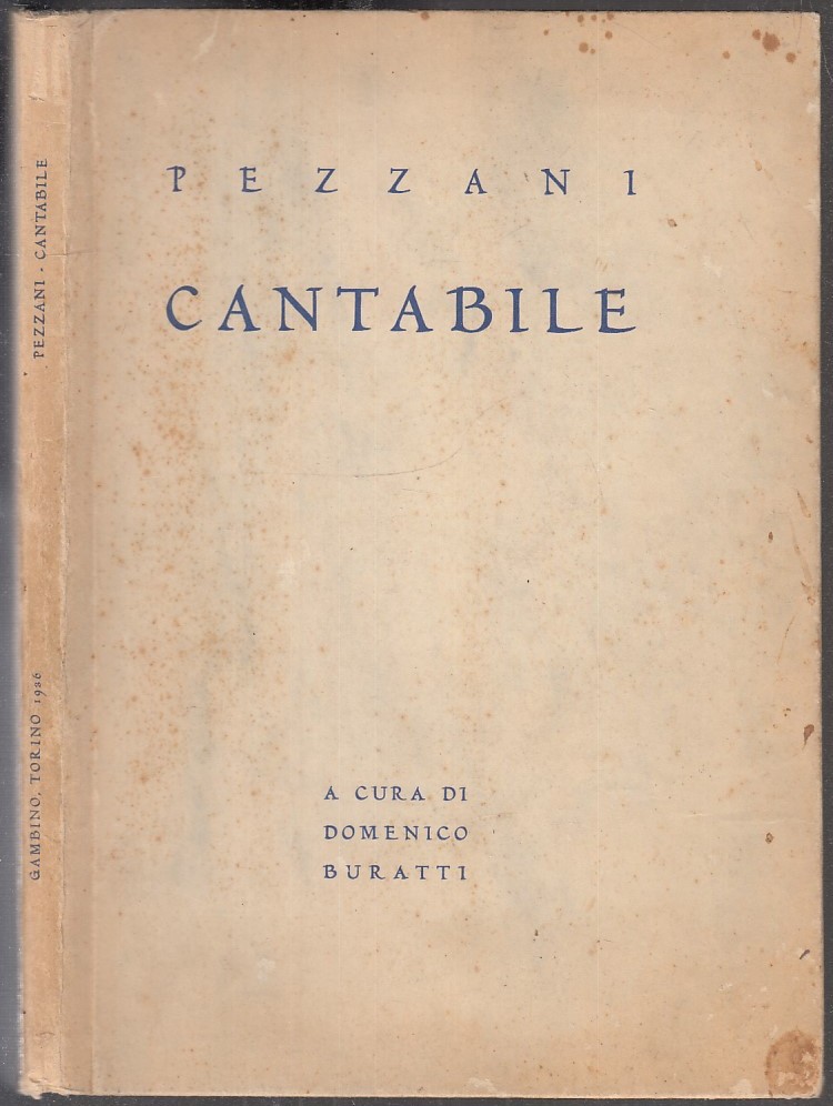 LETTORILETTO