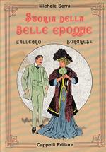 Allegro Borghese Storia Belle Epoque