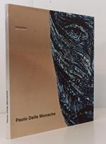Paolo Delle Monache Pelle Frammenti Scatole Di Luce- Renografica- Cs- Xfs164
