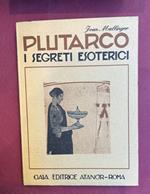 Plutarco i segreti esoterici