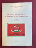 liberazione d'Italia nell'opera della massoneria