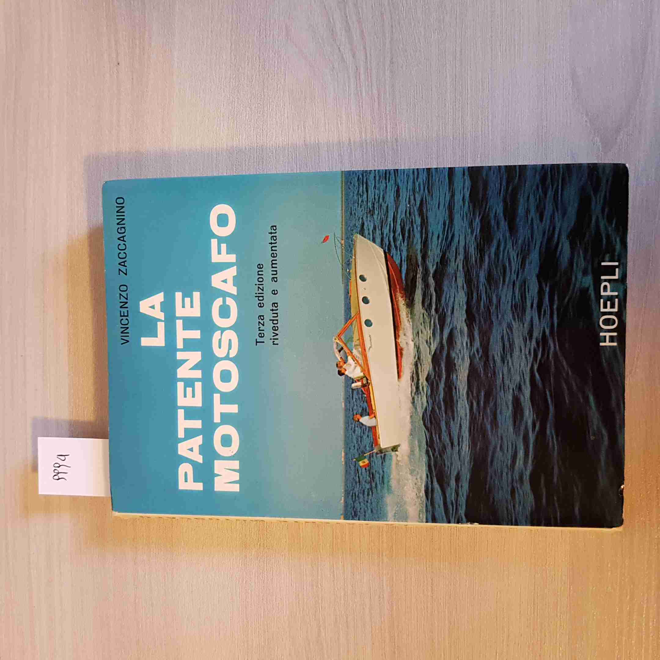 Ilsognalibro