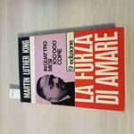 Forza Di Amare - Martin Luther King - Sei - 1968
