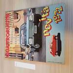 QUATTRORUOTE - 2 - 1970 - NOVITà 1972 - auto, motori, viaggio, corse, f1