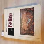 L' Elite Selezione Arte Italiana - Autografato Da Pesenti Luciano!!!1975