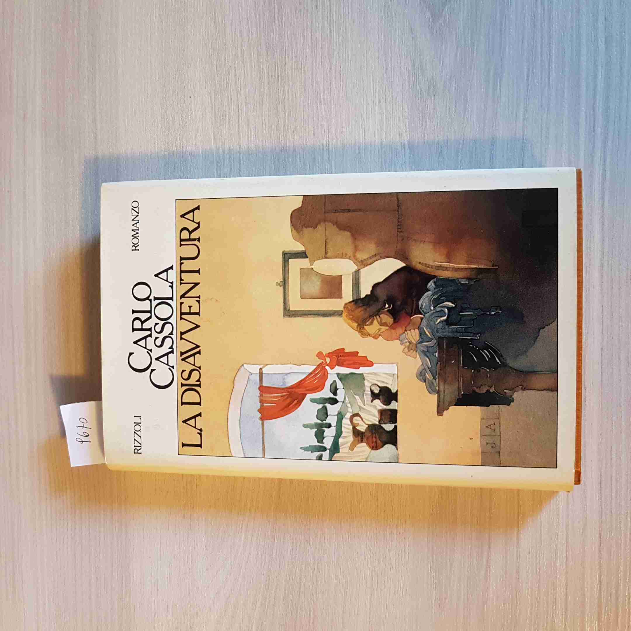 Libreria Quarto Stato