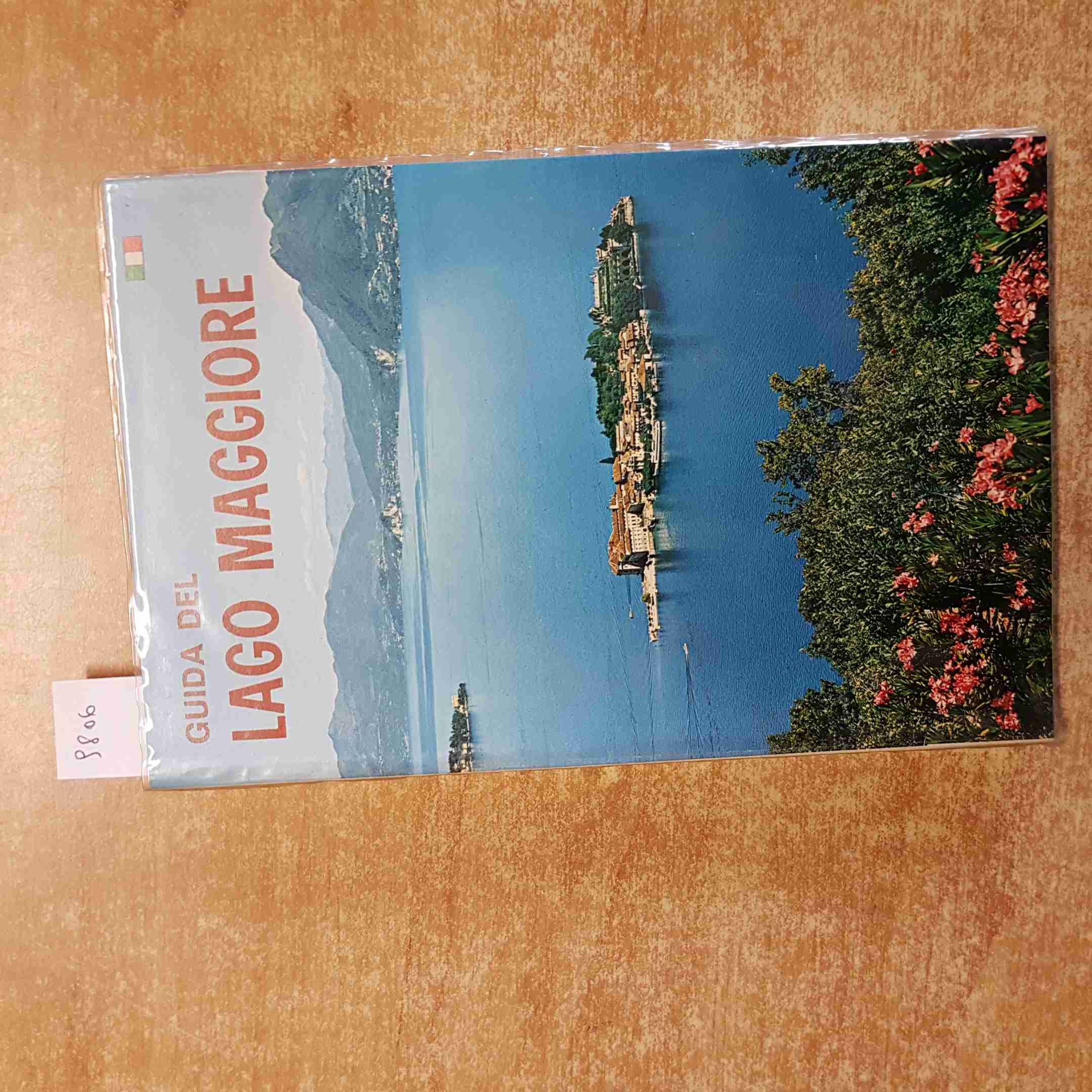 Ilsognalibro