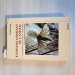 L' UNIVERS ODORANT DE L'ANIMAL stimulations chimiques YVELINE LEROY 1987 BOUBEE