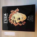 N 61 1988 - Fmr Franco Maria Ricci - Educazione Enigmistica, Mithra Vive, Sogno