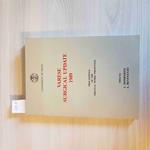 VARESE SURGICAL UPDATE 1989 DOMINIONI BENEVENTO università di Pavia