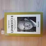 Umberto Ii Il Dramma Segreto Dell'Ultimo Re - Gigi Speroni - Rusconi - 1992