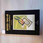 BOVES 1943 - 1945 LE VERITà A CONFRONTO Ernesto Zucco NOVANTICO EDITRICE 1995