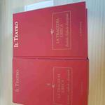TRAGEDIA GRECA 4 eschilo sofocle euripide IL TEATRO - IL GIORNALE - 2002