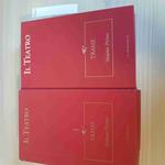 Trame 1 - Il Teatro - Il Giornale - 2003