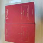 Trame 2 - Il Teatro - Il Giornale - 2003