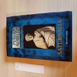 Saturnalia - Publio Aurelio Investigatore Nell'Antica Roma - Montanari