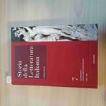 Letteratura Nell'Età Della Controriforma-Storia Della Letteratura Italiana