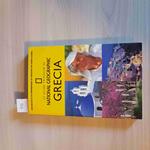 GRECIA guida illustrata Traveler NATIONAL GEOGRAPHIC - GERRARD - IL GIORNALE