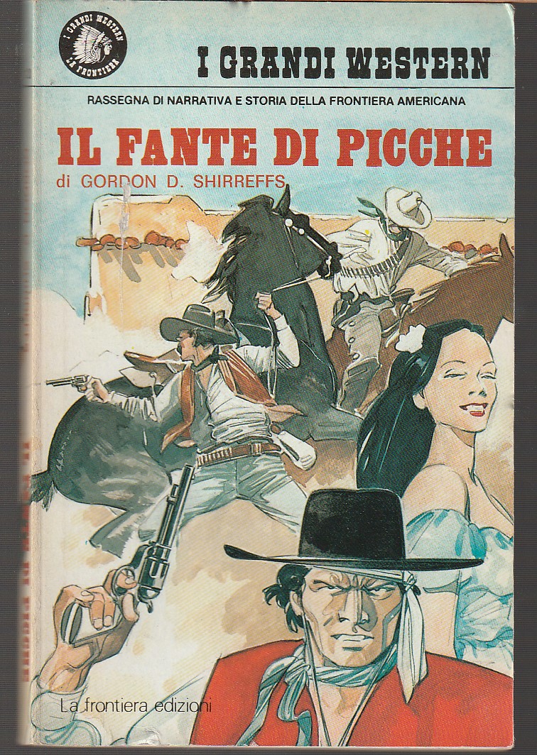 Libreria Tara