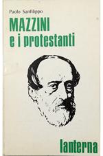 Mazzini e i protestanti