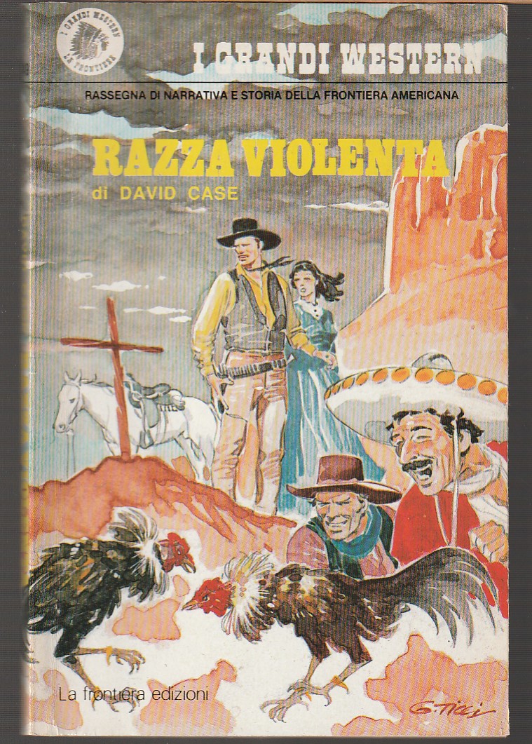 Libreria Tara