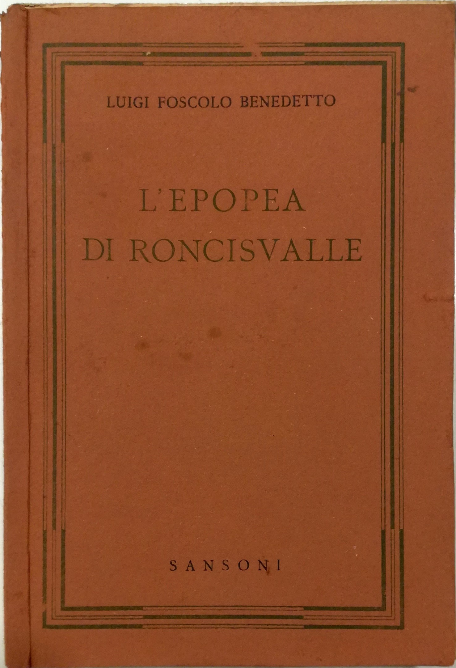 Libreria Tara