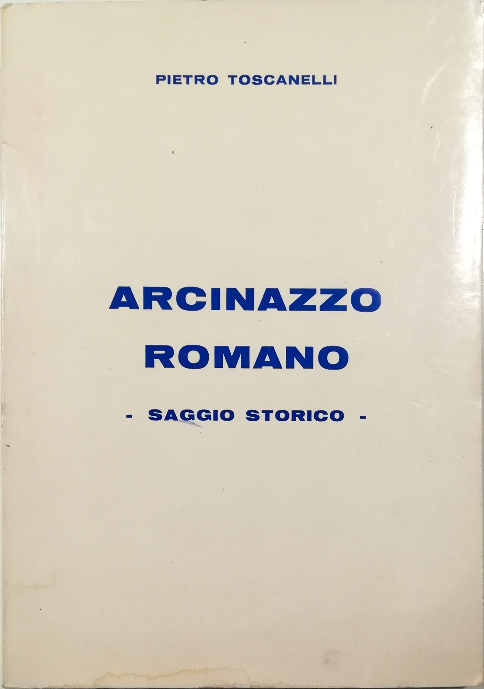 Libreria Tara