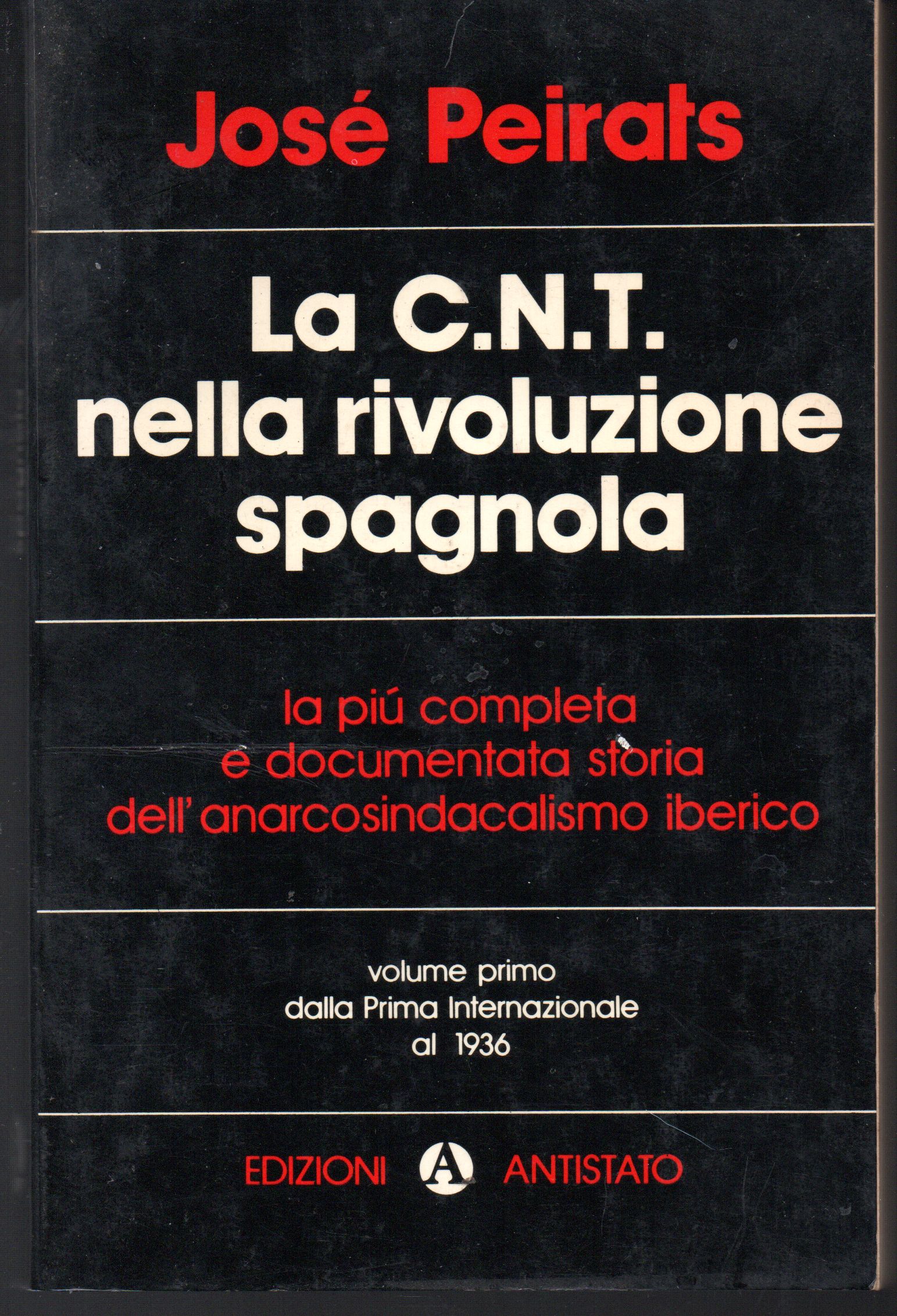 Libreria Tara