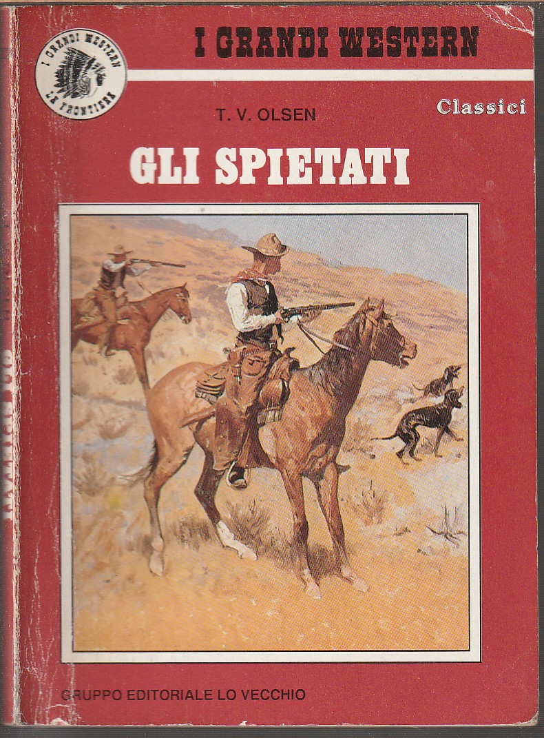 Libreria Tara