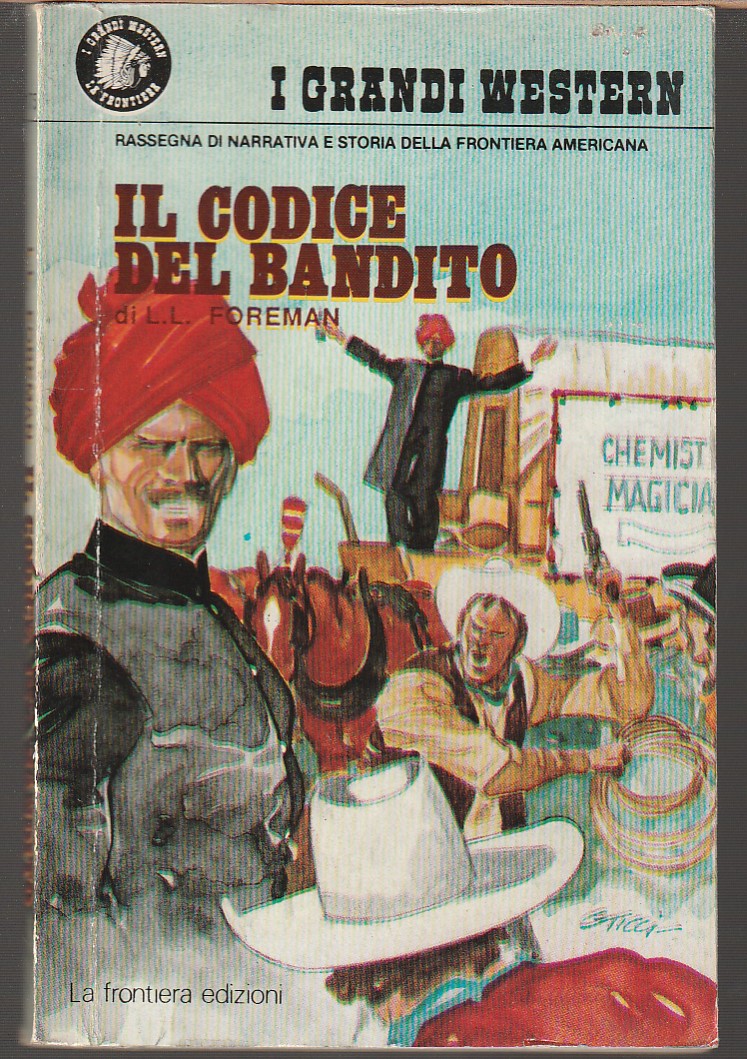 Libreria Tara