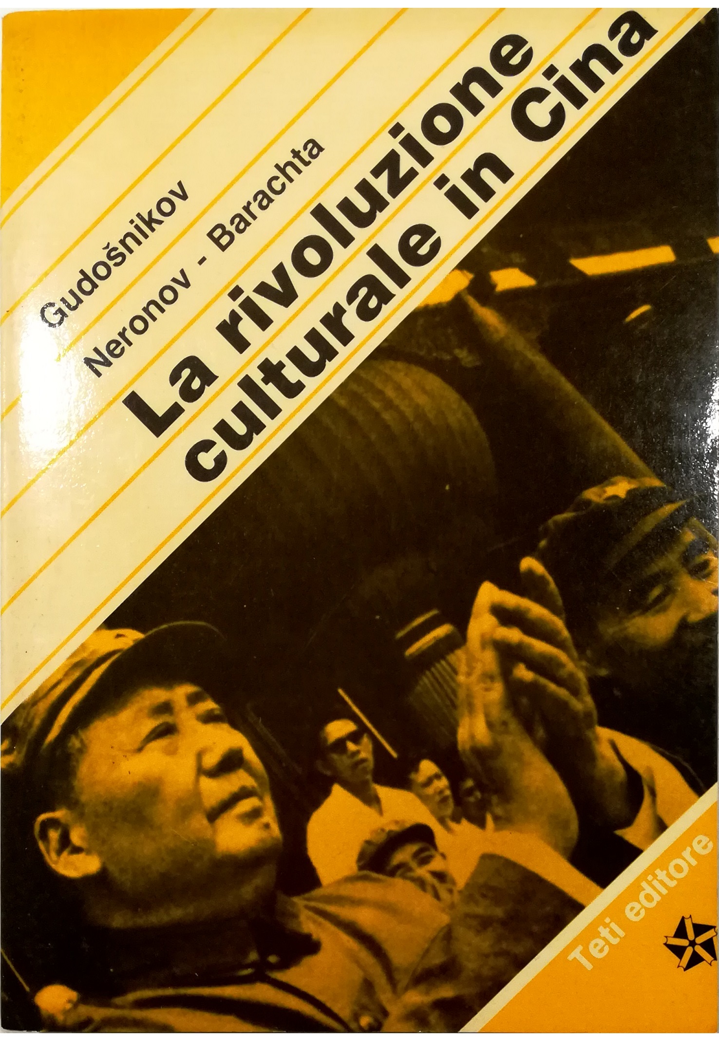 Libreria Tara