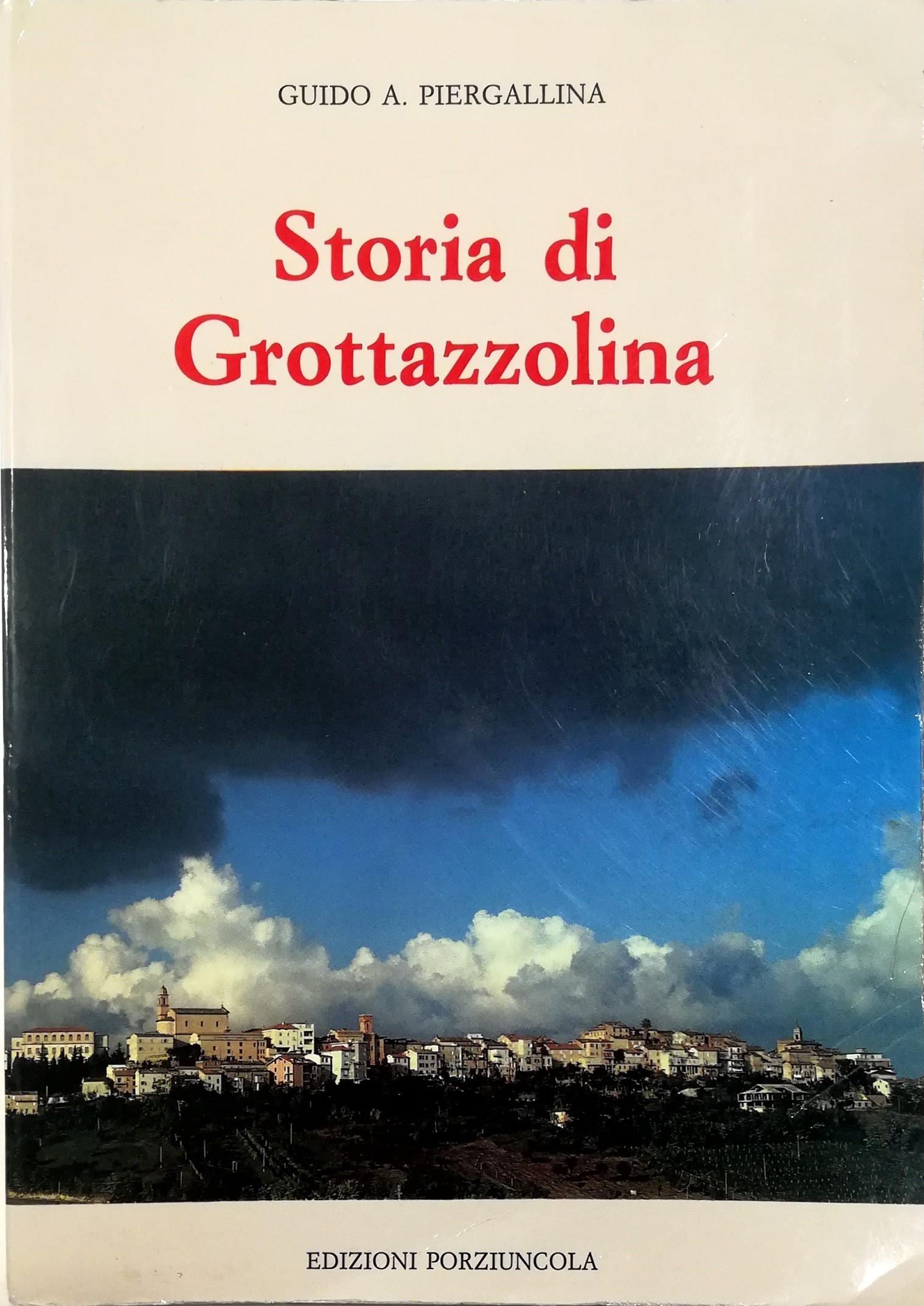 Libreria Tara