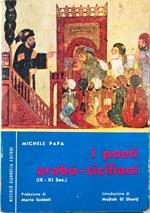 I poeti arabo-siciliani (IX-XI sec.)