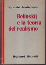 Belinskij e la teoria del realismo