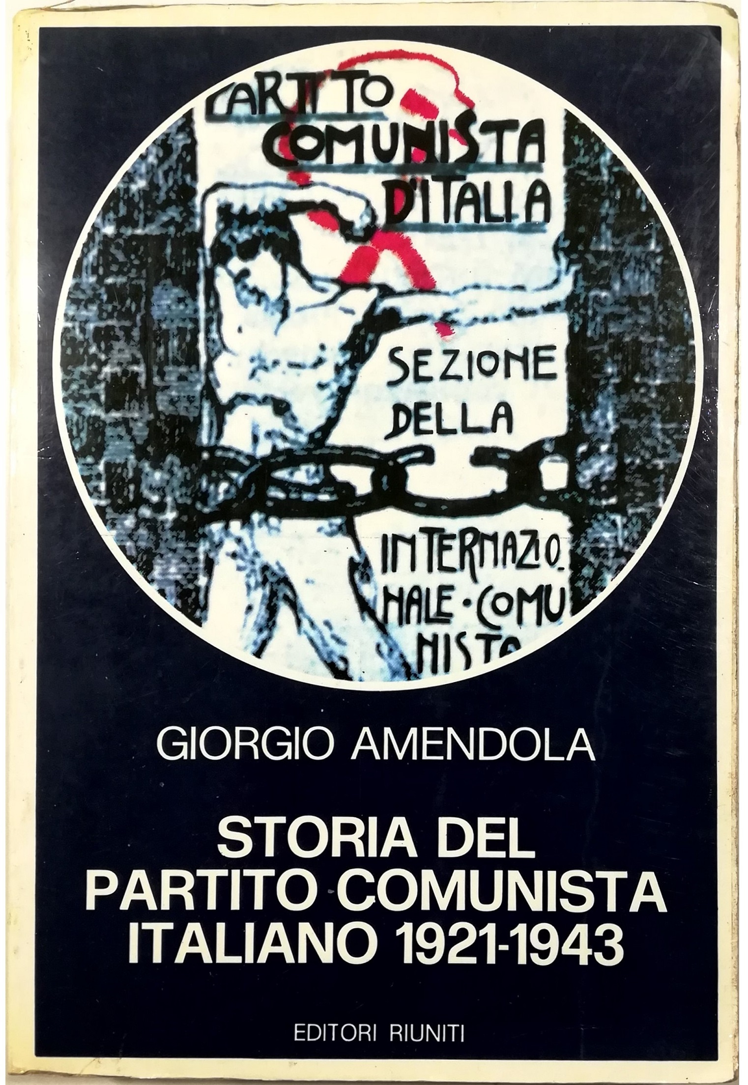 Libreria Tara