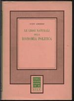 Le leggi naturali della economia politica