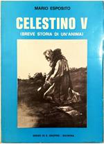 Celestino V (Breve storia di un'anima)