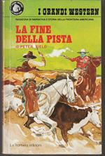 fine della pista