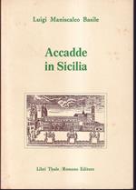 Accadde in Sicilia