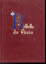 Miniature di Belbello da Pavia dalla Bibbia Vaticana e dal Messale Gonzaga di Mantova