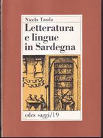 Letteratura e lingue in Sardegna