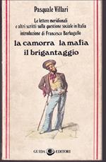 Le lettere meridionali e altri scritti sulla questione sociale in Italia Introduzione di Francesco Barbagallo