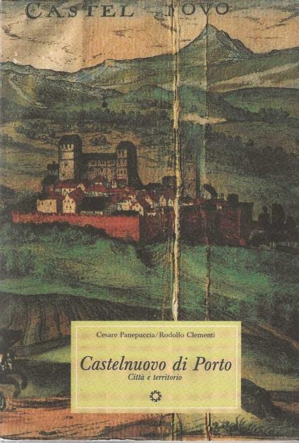 Castelnuovo di Porto - copertina