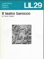 Il teatro barocco