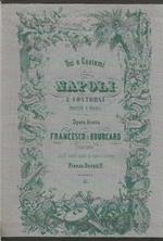 Usi e Costumi di Napoli e Contorni descritti e dipinti